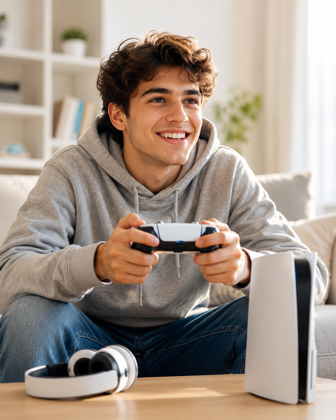 Jeux vidéo & Gaming