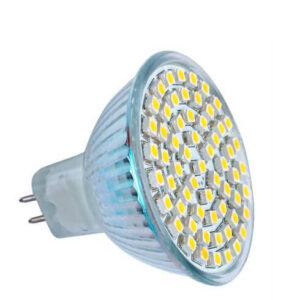 Éclairage LED