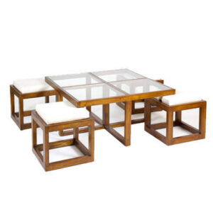Tables et chaises