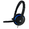 Casques avec Microphone Nacon BIGBEN COMMUNICATOR (Reconditionné A)