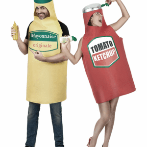 Nourritures et boissons
