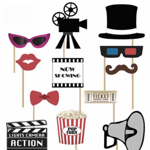 Accessoires de fêtes