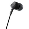 Casque Hama Kooky Noir (Reconditionné A)