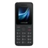 Téléphone portable pour personnes âgées TCL T314D1-3ALCA112 Noir 128 MB 64 MB RAM (Reconditionné A)