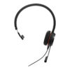 Casques avec Microphone Jabra 14401-20 Noir