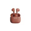 Écouteurs in Ear Bluetooth Sudio A1 True Wireless Orange