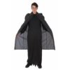 Cape Noir M Super héros