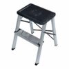 Tabouret Pliant EDM 75050 Aluminium (Reconditionné B)