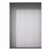 Store à enrouleur Gift Decor Gris Plastique 5 x 131 x 5 cm