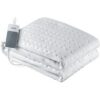 Couverture électrique Solac CT8626 Blanc (Reconditionné B)