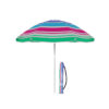 Parasol de plage Marbueno SUMMER 10093R1 Multicouleur 160 cm