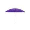Parasol de plage Marbueno SUMMER 10101M Violet 160 cm