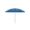 Parasol de plage Marbueno SUMMER 10102A Bleu Ø 180 cm