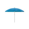 Parasol de plage Marbueno SUMMER 10111A Bleu 220 cm