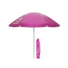 Parasol de plage Marbueno Rose 220 cm