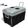 Glacière Électrique Noir 40 L (Reconditionné A)