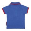 T shirt à manches courtes Enfant Spider-Man Bleu