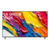 TV intelligente LG 75QNED82A6B 75
