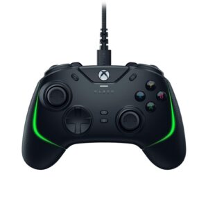 Gaming Control Razer Wolverine V2 Chroma