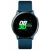 Montre intelligente Samsung Galaxy Watch Active Vert Allemand (Reconditionné C)
