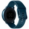 Montre intelligente Samsung Galaxy Watch Active Vert Allemand (Reconditionné B)