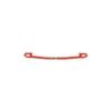 Barre d'armature OMP OMPMA/1533 Rouge