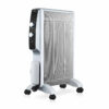Chauffage Haeger MH-15W.006A Blanc 1500 W (Reconditionné B)