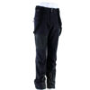 Pantalon pour Adulte Mammut Base Jump So Touring Noir Homme
