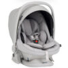 Siège de Voiture Casualplay LOPPI ALLROAD Gris Ergonomique Enfant ECE R129/04