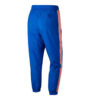 Pantalon de sport long Nike Swoosh Bleu Homme