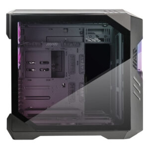 Boîtier ATX semi-tour Cooler Master Noir (Reconditionné A) V0710149_0