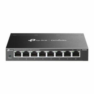 Switch TP-Link ES208G S5634710_0