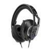 Casque Nacon RIG 300 PRO HS Noir