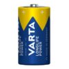Piles Rechargeables Varta 4914121422
