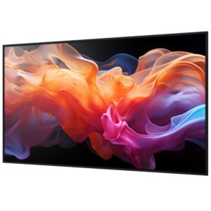 Moniteur Videowall Sharp 60006182 4K Ultra HD 50″ (Reconditionné A) V0709987_0