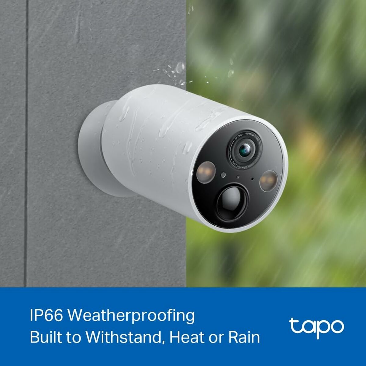 Caméra de Vidéosurveillance TP-Link TAPO C425 S77224053_11