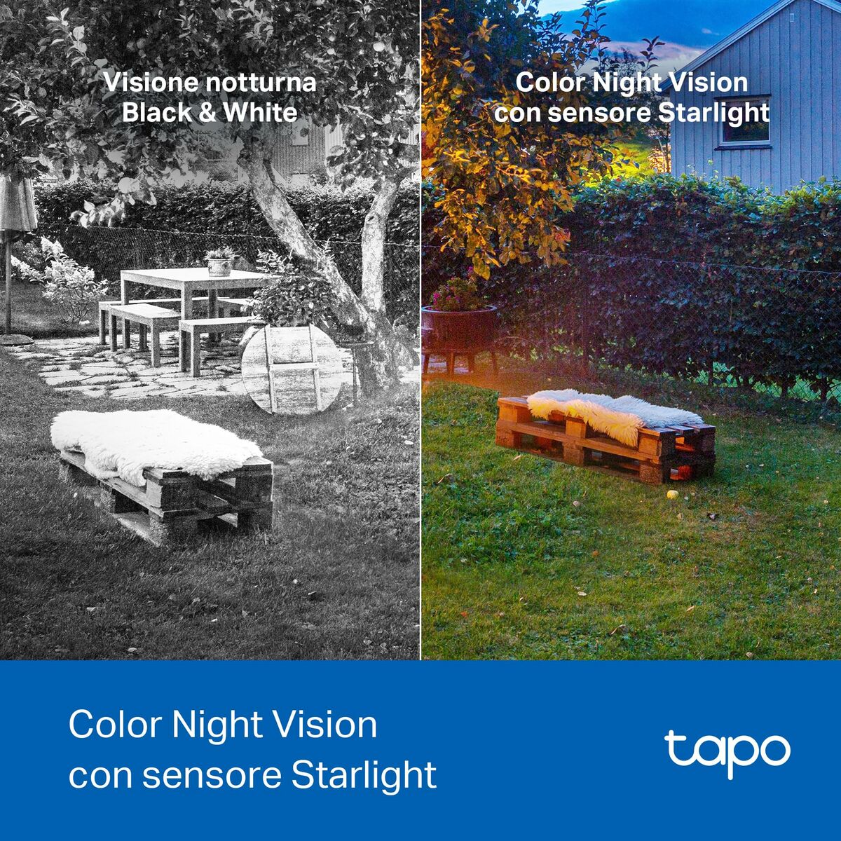 Caméra de Vidéosurveillance TP-Link TAPO C425 S77224053_13