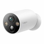 Caméra de Vidéosurveillance TP-Link TAPO C425