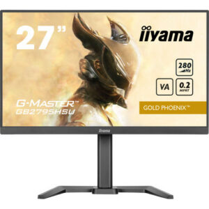 Monitor Gaming Iiyama G-Master GB2795HSU-B1 Full HD 27″ M0329477_0