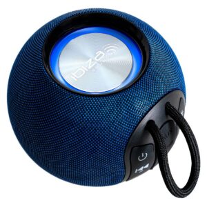 Haut-parleur portable Ibiza BOOMY S7613404_0