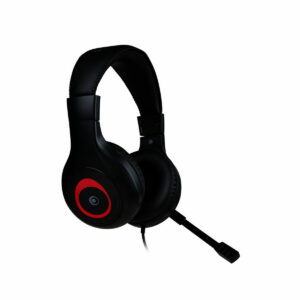 Casques avec Micro Gaming Nacon SWITCHHEADSETV1 Noir S55128913_0