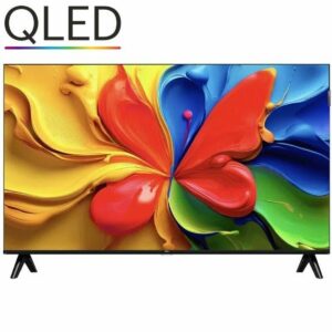 TV intelligente TCL 32S4K S0465305_0