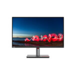 Monitor Gaming Lenovo T27h-30 27" Quad HD (Reconditionné A)