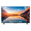 TV intelligente Xiaomi A SERIES 2025 HD 32