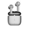 Casques Sans Fil KSIX Meteor Argenté (Reconditionné A)