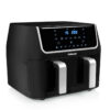Friteuse à Air Tristar FR6970 Noir 1800 W (Reconditionné B)