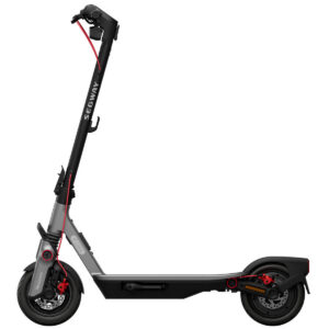 Trottinette Électrique Segway F3 PRO E 10 Noir 550 W 25 km/h (Reconditionné A) V0710230_0