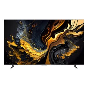 TV intelligente Xiaomi ELA5692EU 4K Ultra HD 100″ LED HDR QLED (Reconditionné A) V0710006_0