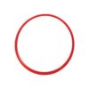 Anneau de Pilates AmayaSport Rouge 50 cm