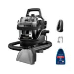 Aspirador Bissell SPOTCLEAN 3697N